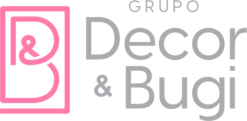 Home do Site Grupo Decor & Bugi